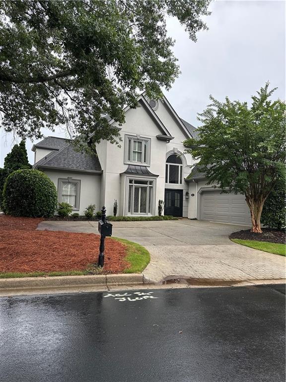 5785 Hershinger Close, Johns Creek, GA 30097