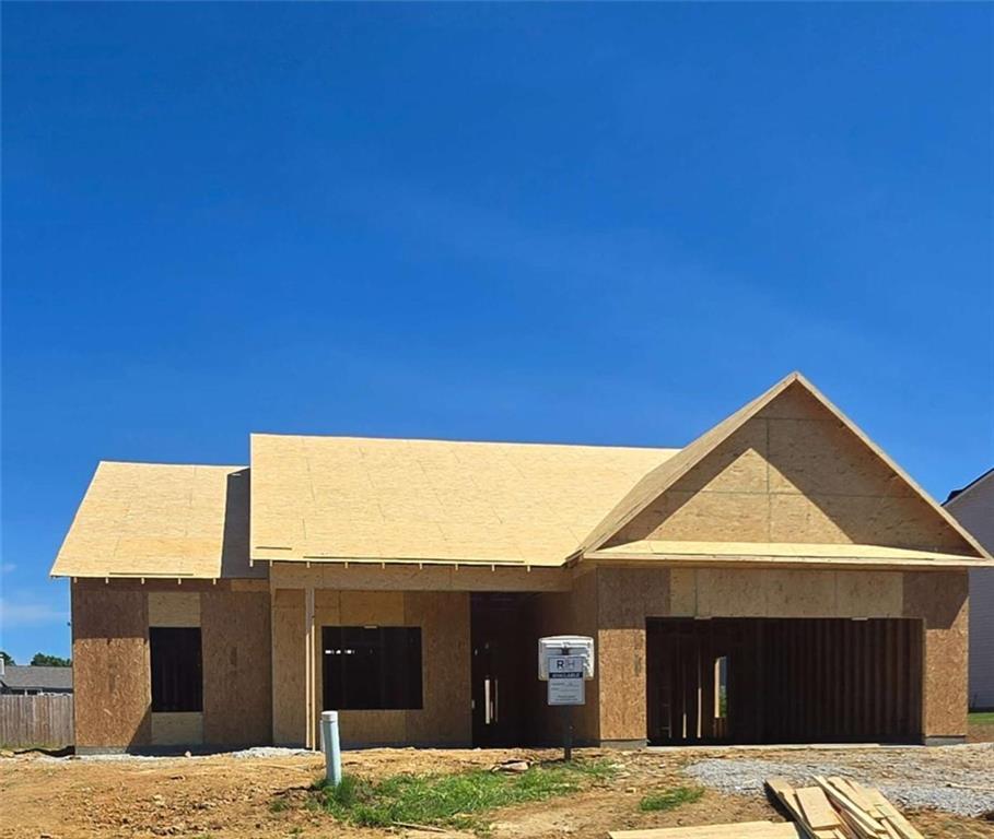 131 Harmony Farms Orchard, Eatonton, GA 31024