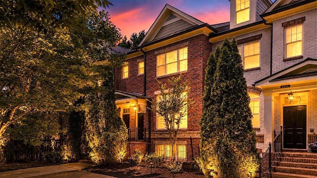 2255 Lavista Ct., Atlanta, GA 30324