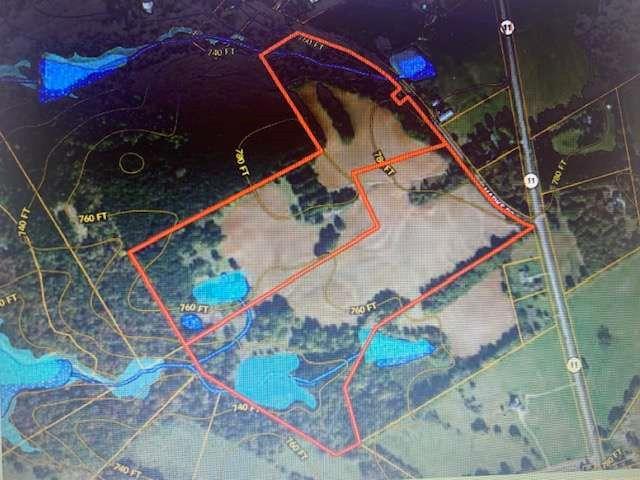 00 Marks Rd., Mansfield, GA 30055