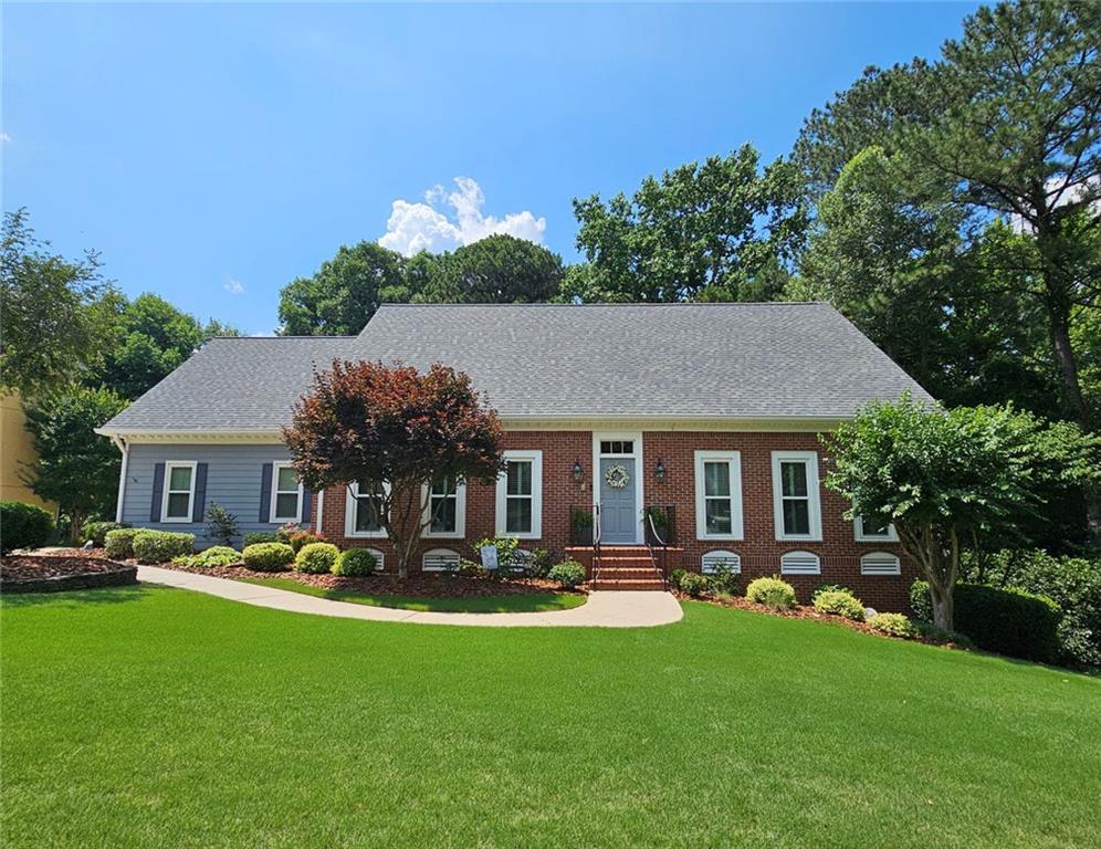 2631 Brentford Ln., Snellville, GA 30078
