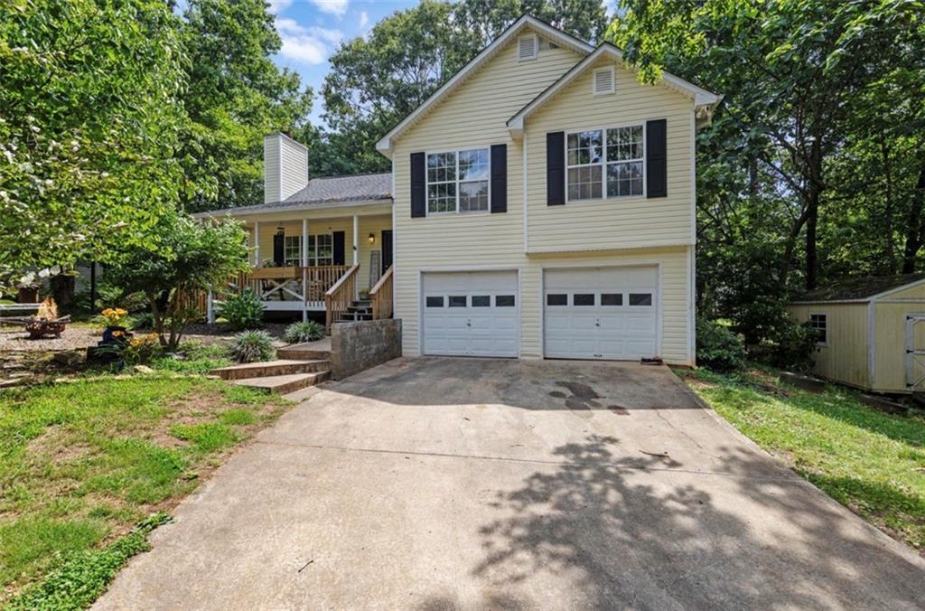 7130 Bristol Tr., Cumming, GA 30028