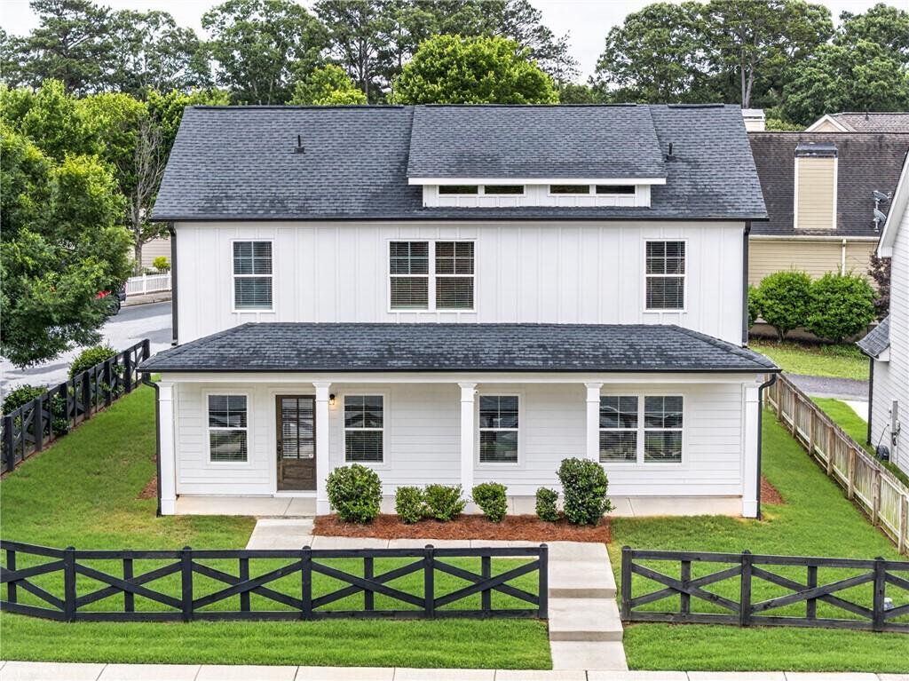 795 Mitchell Bridge Rd., Athens, GA 30606