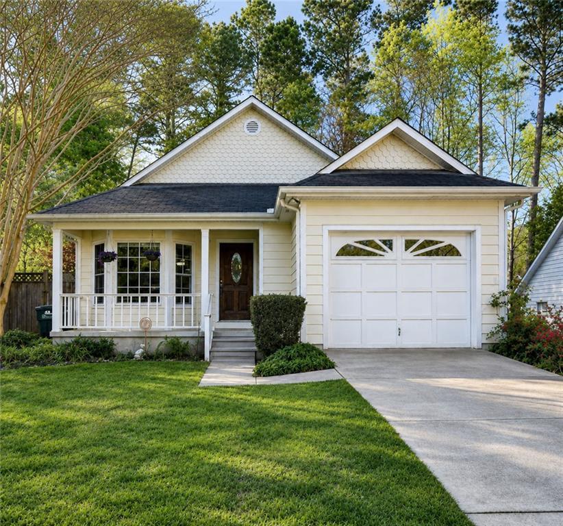 125 Onyx Pl., Athens, GA 30605