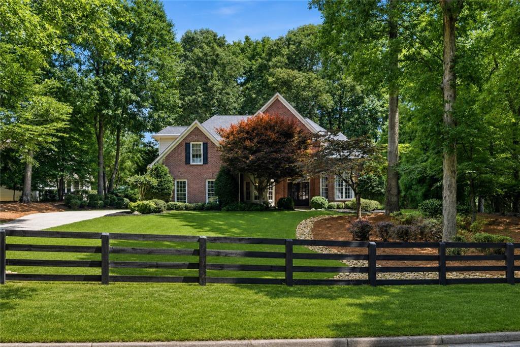 4305 Summerwood Dr., Cumming, GA 30041