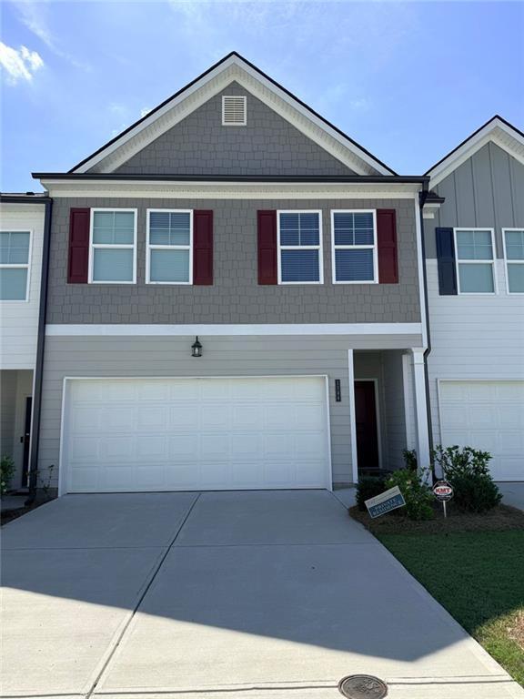 1144 Westhampton Way, Villa Rica, GA 30180