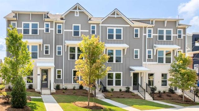 New Construction Homes For Sale This Week That Attend Paul D. West Middle School: June 10th to June 16th