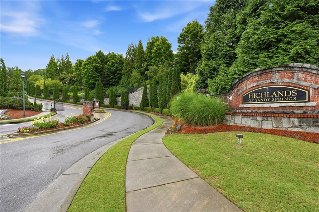 7265 Glisten Ave. #120, Atlanta, GA 30328