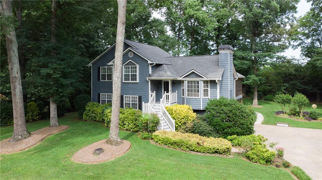 6580 Remington Dr., Cumming, GA 30040