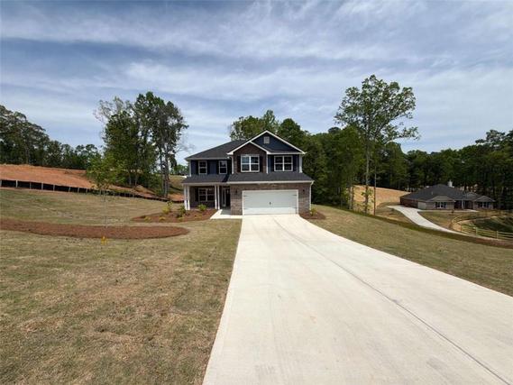 New Construction Homes For Sale This Week That Attend Holly Springs Elementary School: June 10th to June 16th
