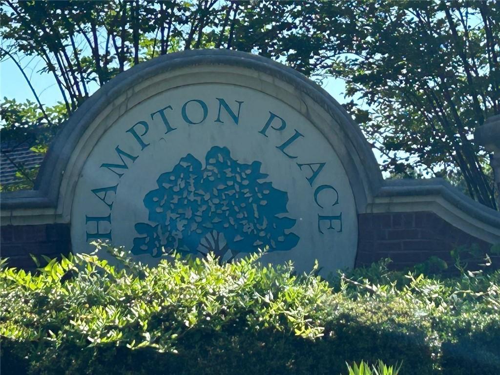 136 Harrison Pl., Hampton, GA 30228