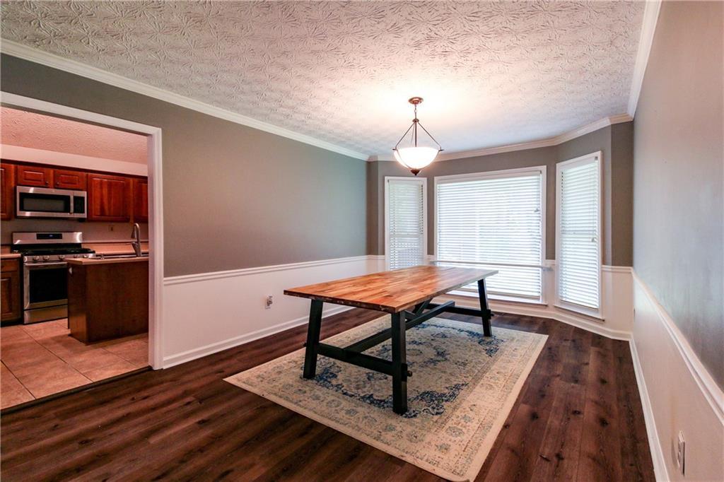 2526 Lorne Ct., Marietta, GA 30064