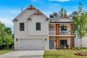 360 Waterbluff Dr., Mableton, GA 30126