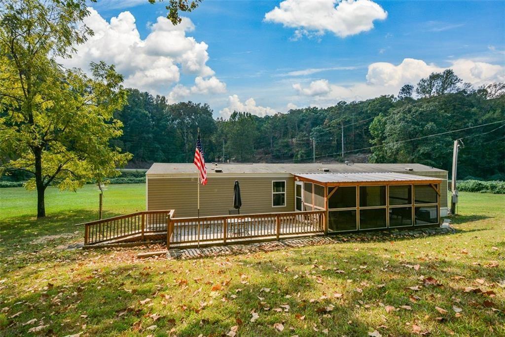 3518 Old Burnt Mountain Rd., Jasper, GA 30143