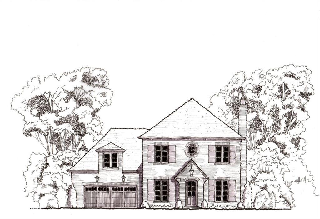 39 E Park St., Buford, GA 30518