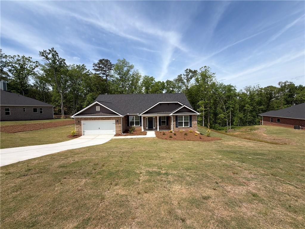 3360 Trevi Tr., Douglasville, GA 30135