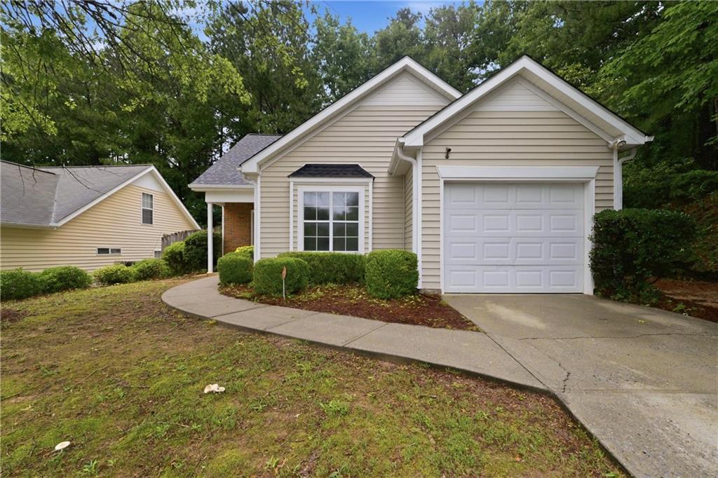 3700 Mays Crossing, Atlanta, GA 30331