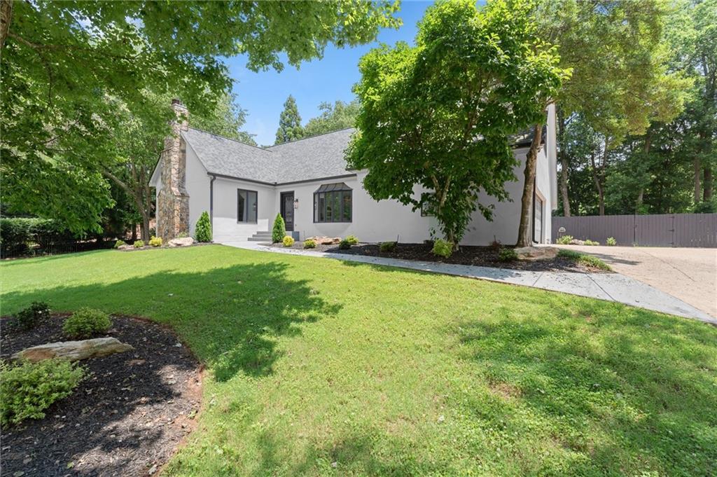 4562 Columns Dr., Marietta, GA 30067