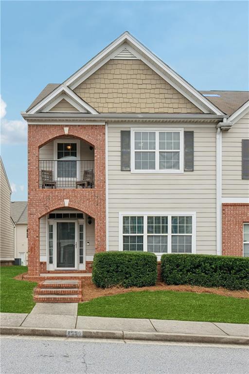 7556 Rutgers Cir., Fairburn, GA 30213