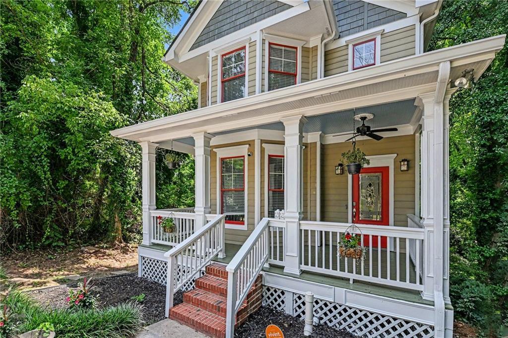 3476 Pierce St., Atlanta, GA 30337