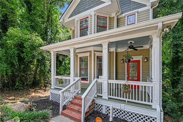 New Homes For Sale This Week That Attend College Park Elementary School: June 12th to June 18th