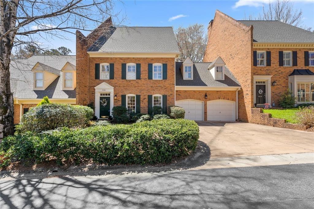 5316 Fairfield, Atlanta, GA 30338