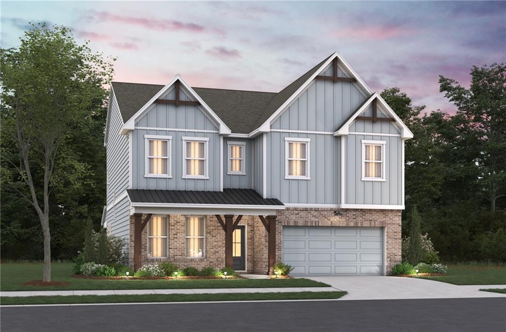 4091 Adler Cir., Buford, GA 30519