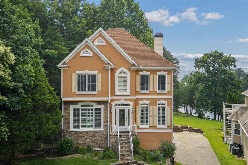 5630 Williams Shores Dr., Cumming, GA 30041