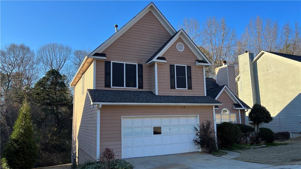2554 Sterling Dr., Lawrenceville, GA 30043