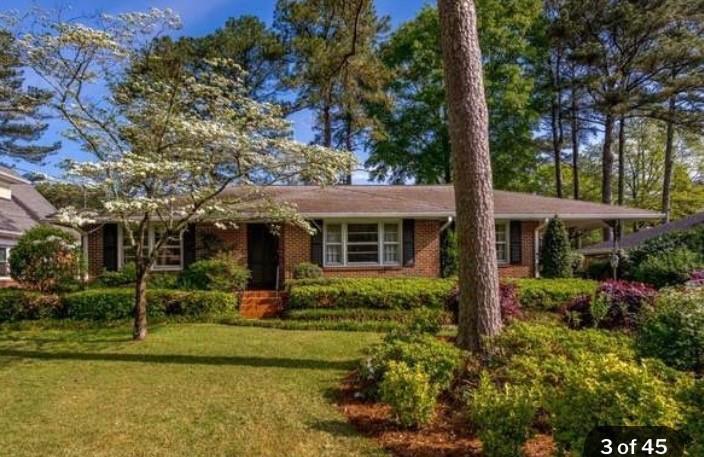 1507 Knollwood Ter., Decatur, GA 30033
