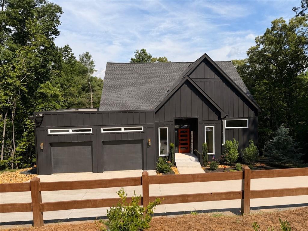 2973 Panorama Dr., Sautee Nacoochee, GA 30571