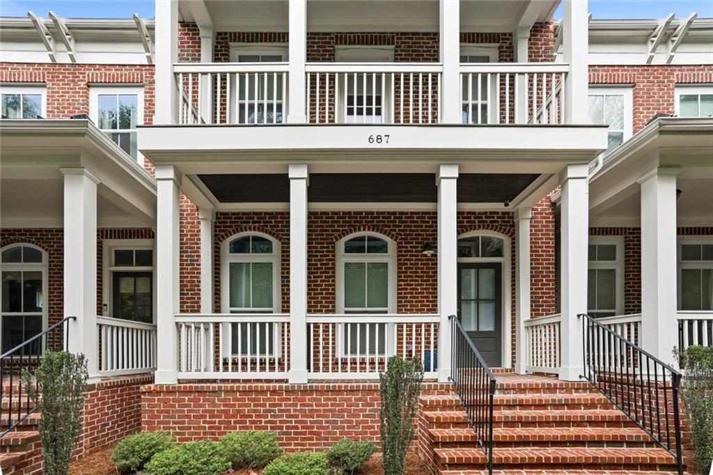687 Brennan Dr., Decatur, GA 30033