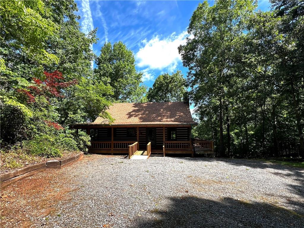 187 Tiffany Ln., Mineral Bluff, GA 30559