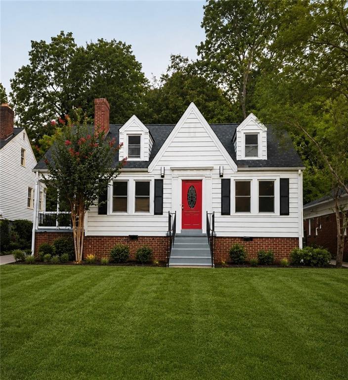 1553 Sylvan Rd., Atlanta, GA 30310