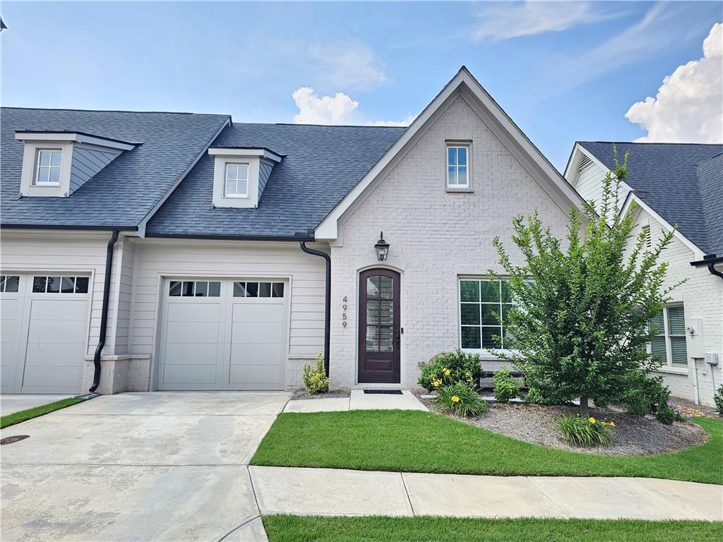 4959 Noble Village Way ##2, Lilburn, GA 30047