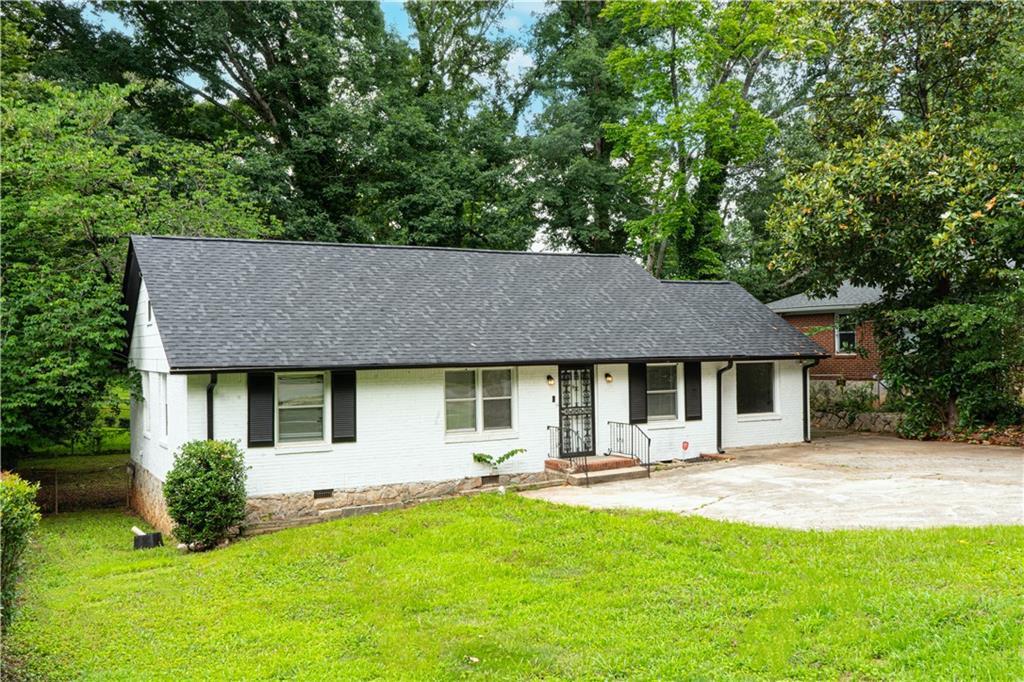 2203 Second Ave., Decatur, GA 30032
