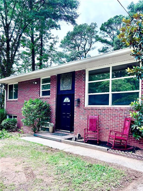 2600 Benson Poole Rd., Smyrna, GA 30082