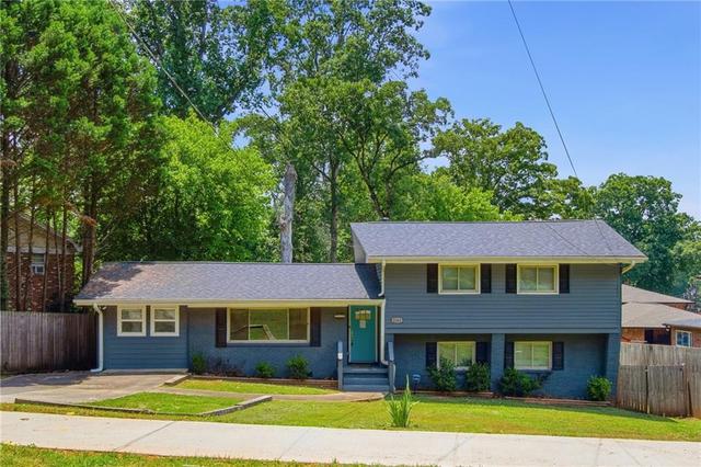 New Homes For Sale This Week That Attend Columbia Elementary School: June 12th to June 18th