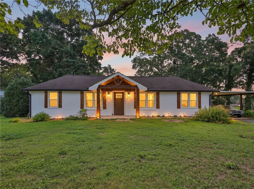 123 Cowan Rd., Covington, GA 30016