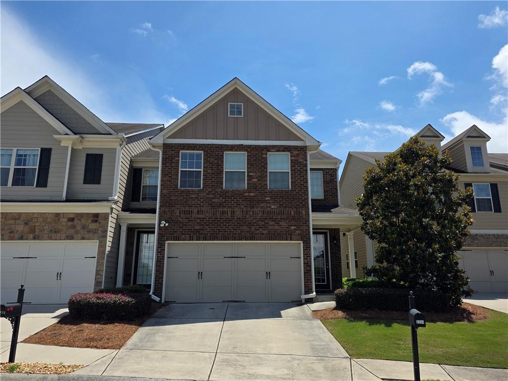 3334 Sardis Bend Dr., Buford, GA 30519