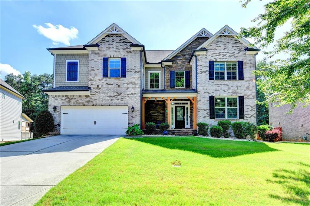 2940 Annapolis Way, Cumming, GA 30041