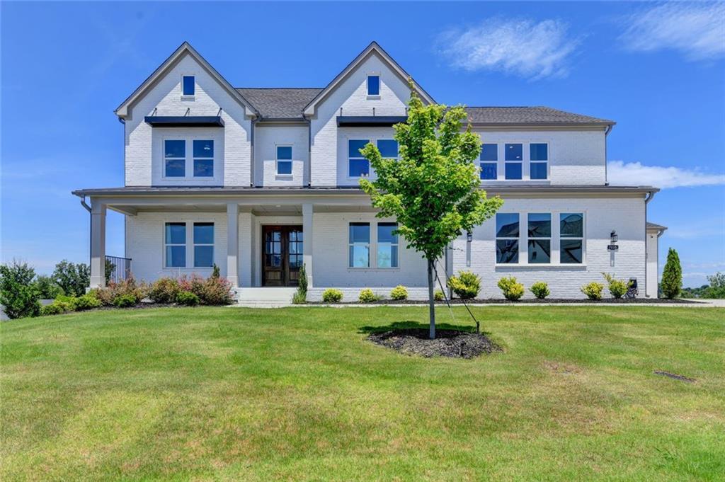 7695 Poppy Mill Ln., Cumming, GA 30040