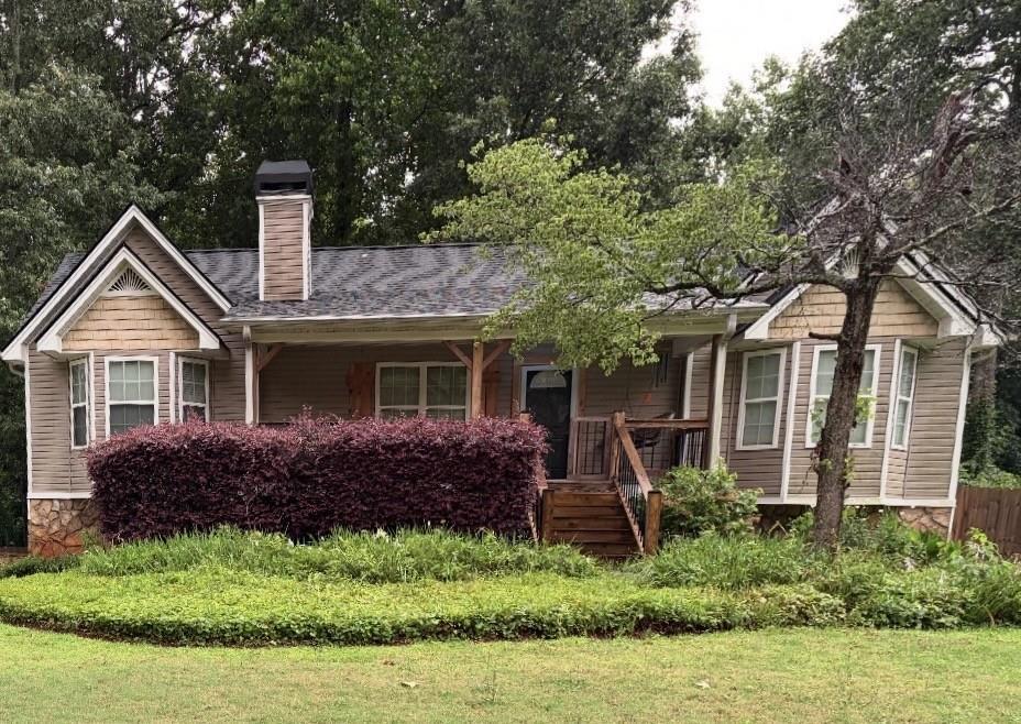 51 Meadow Spring Ct., Temple, GA 30179