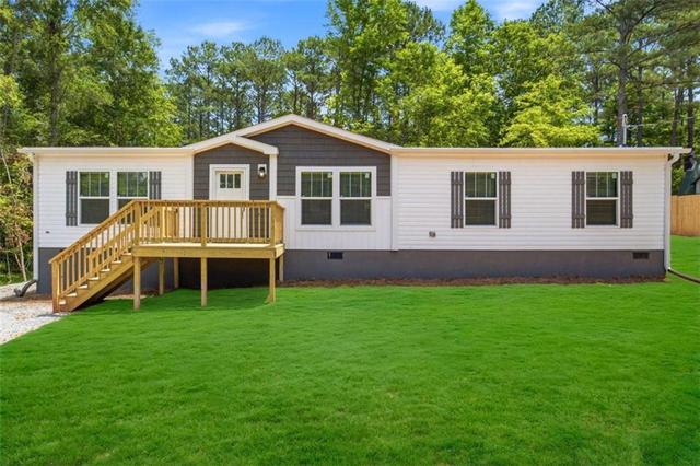 New Construction Homes For Sale This Week That Attend Putnam County Elementary School: June 10th to June 16th