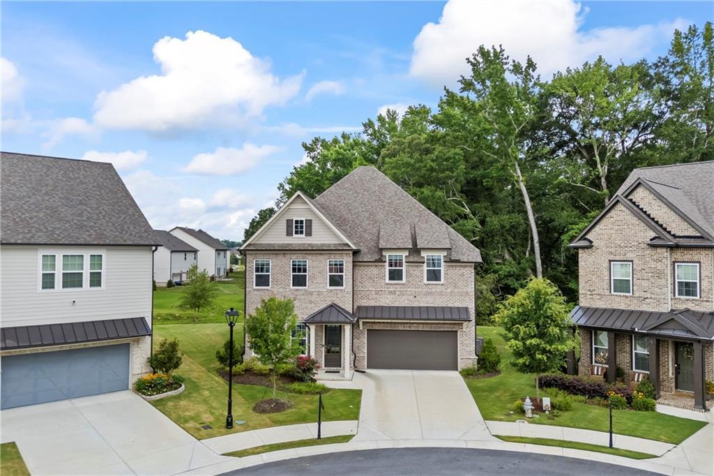 4314 Calder St., Duluth, GA 30097