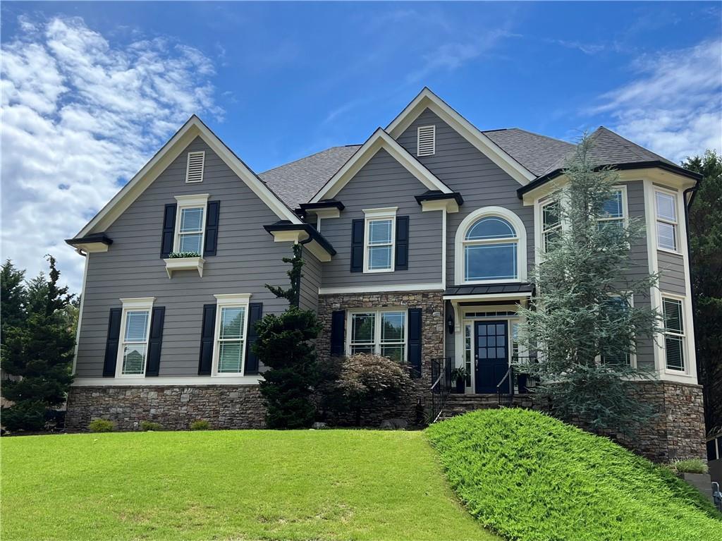2562 Wild Heron Ct., Dacula, GA 30019