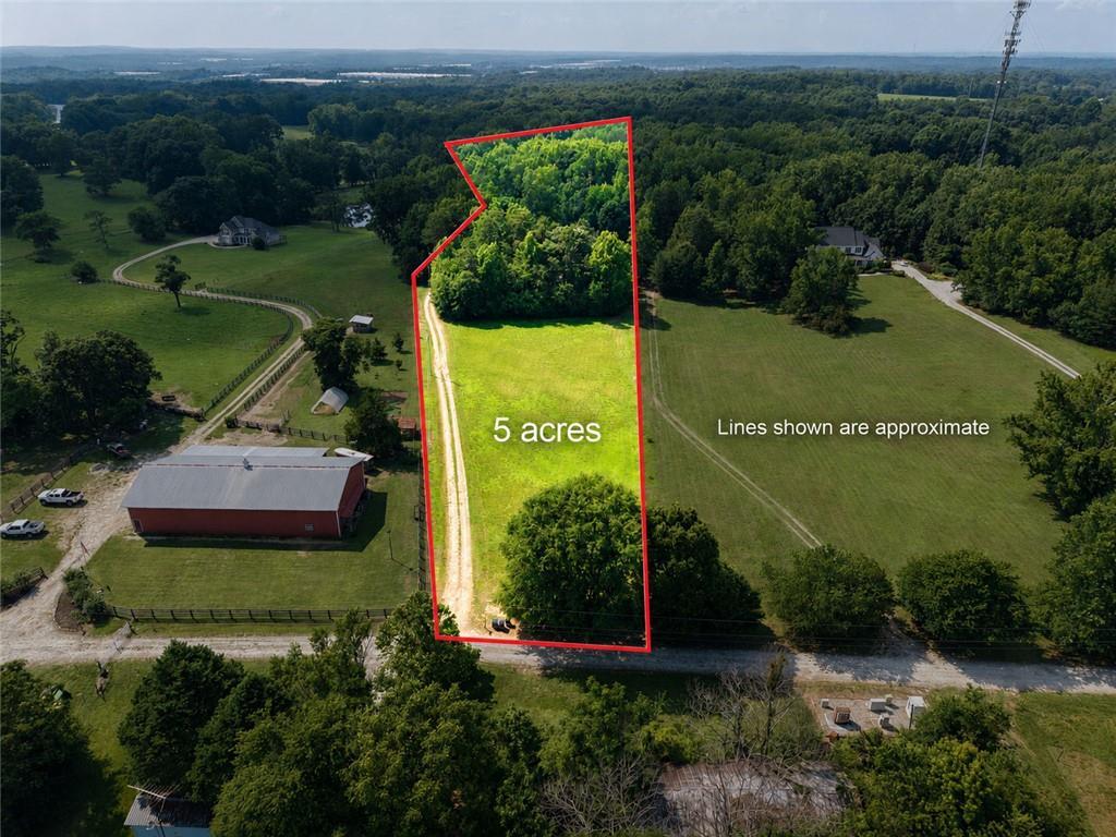 213 Blackstock Rd., Jefferson, GA 30549