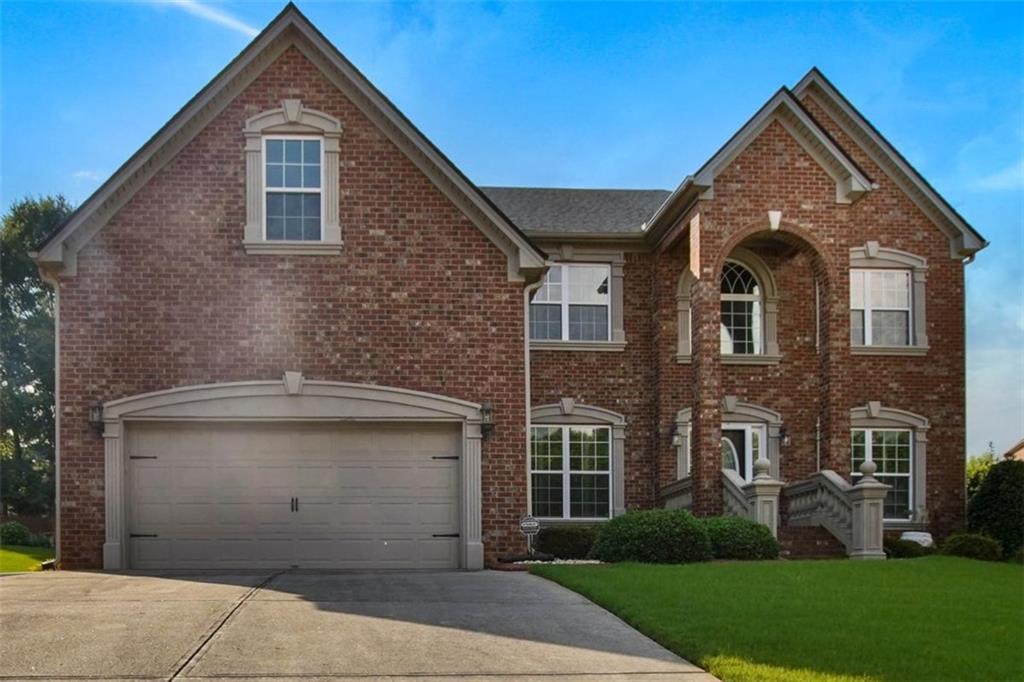 6820 Search Light Tr., Stonecrest, GA 30038