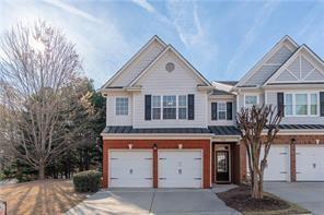 3800 Thayer Trace, Duluth, GA 30096