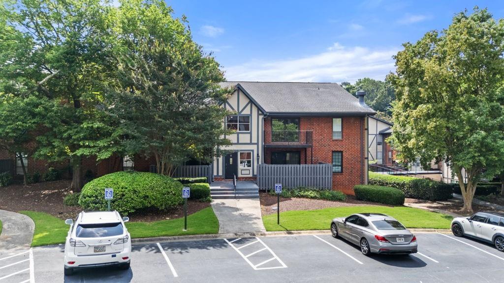 6851 Roswell Rd. #O8, Atlanta, GA 30328
